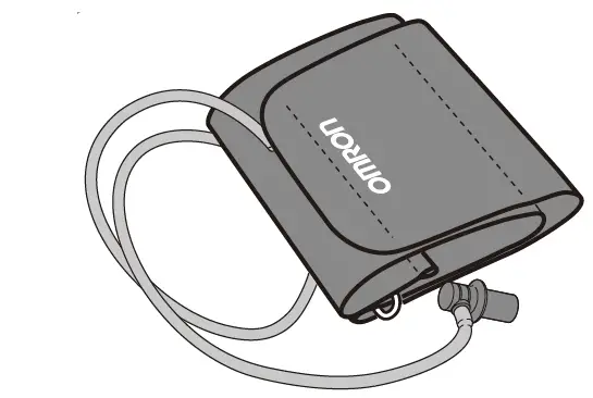 OMRON-HEM-RML31-B-Wide-Range-D-Ring-Cuff-PRO