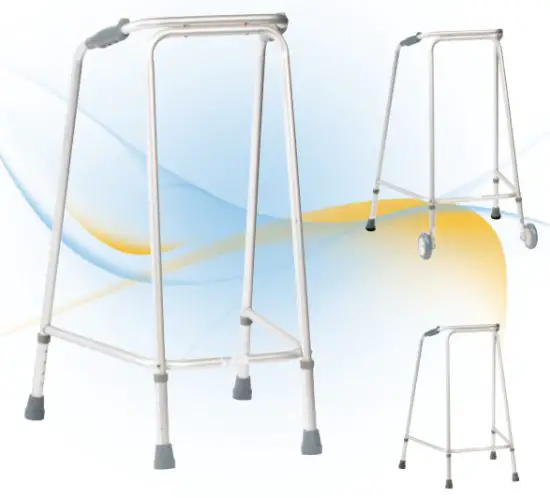 drive DeVilbiss 10281 30 Ultra Narrow Walking Frame