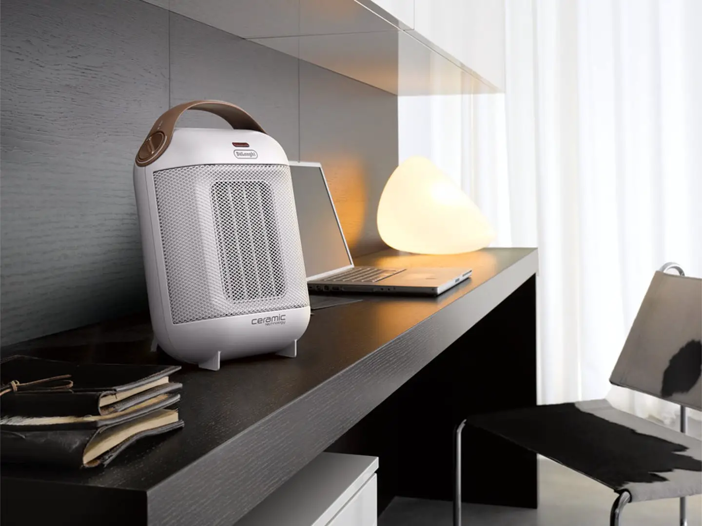 Delonghi Ceramic Fan Heater User Manual Delonghi Ceramic Fan Heater User Manual