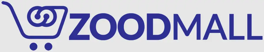 ZOODMALL LOGO