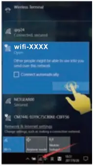 ZOODMALL WD-R611UA Wireless Range Extender-13