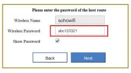 ZOODMALL WD-R611UA Wireless Range Extender-16