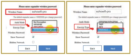 ZOODMALL WD-R611UA Wireless Range Extender-17