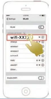 ZOODMALL WD-R611UA Wireless Range Extender-2