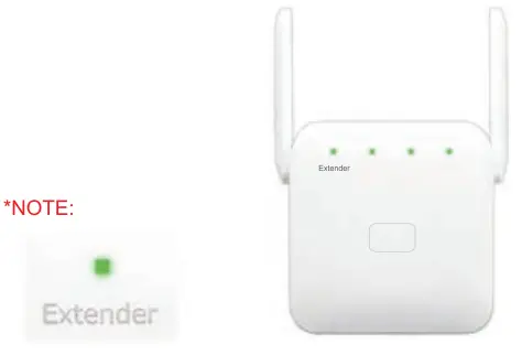 ZOODMALL WD-R611UA Wireless Range Extender-21