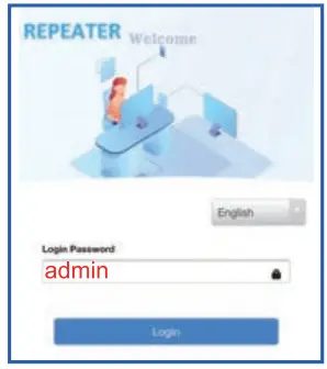ZOODMALL WD-R611UA Wireless Range Extender-4
