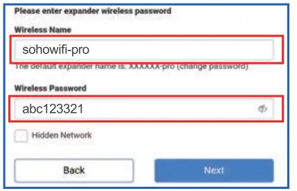 ZOODMALL WD-R611UA Wireless Range Extender-7