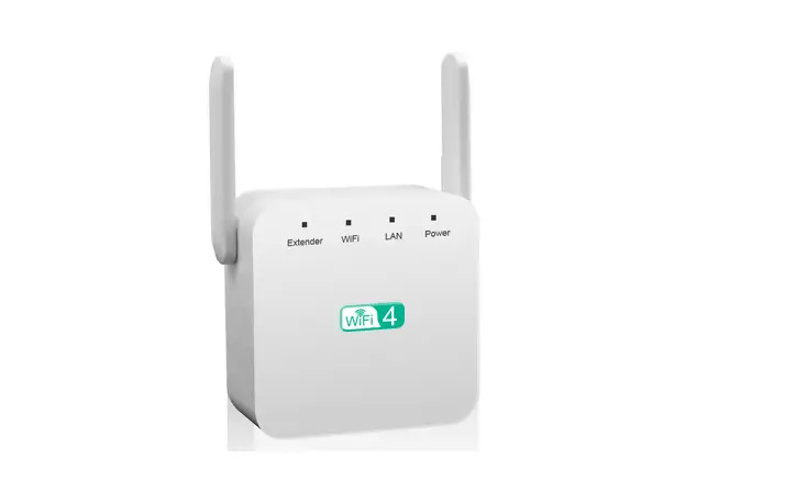 Zoodmall Wd-r611ua Wireless Range Extender User Manual