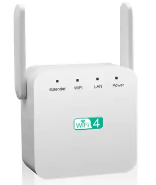 ZOODMALL WD-R611UA Wireless Range Extender
