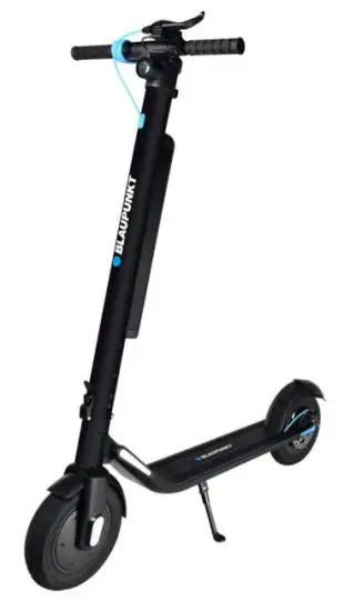BLAUPUNKT ESC90X Electric Scooter