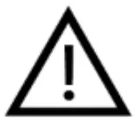 Warning Icon