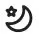 Sleep icon