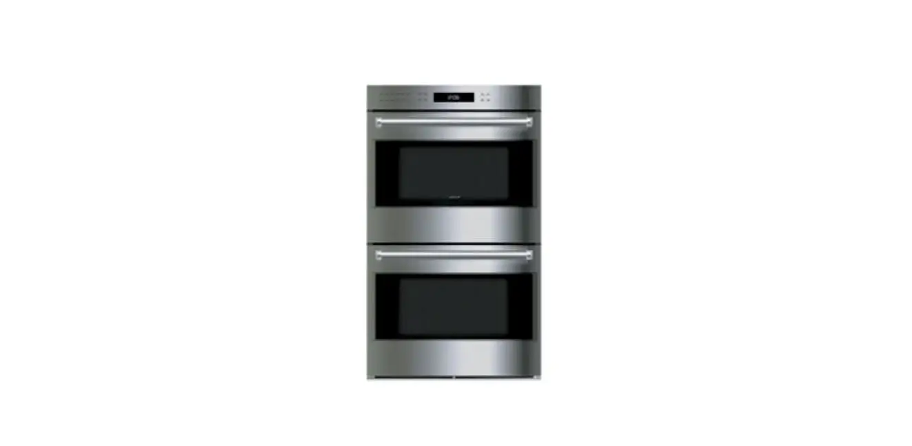 Wolf M Series Contemporary Stainless Steel Built-in Double Wall Oven Instruction Manual