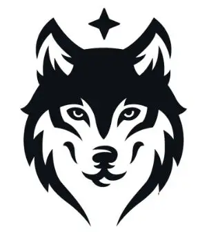 CaptureWOLF M Series Contemporary Stainless Steel Built-In Double Wall Oven logo