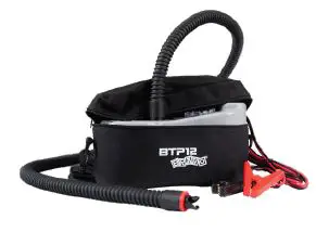 SEA EAGLE BTP12 Two Stage Electric Pump 1