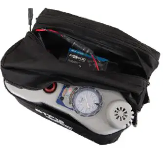 SEA EAGLE BTP12 Two Stage Electric Pump 15