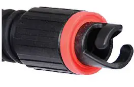 SEA EAGLE BTP12 Two Stage Electric Pump 2