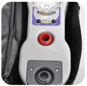 SEA EAGLE BTP12 Two Stage Electric Pump 3