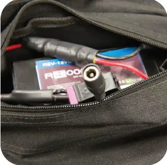 SEA EAGLE BTP12 Two Stage Electric Pump 8