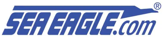 SEA EAGLE BTP12 Two Stage Electric Pump LOGO