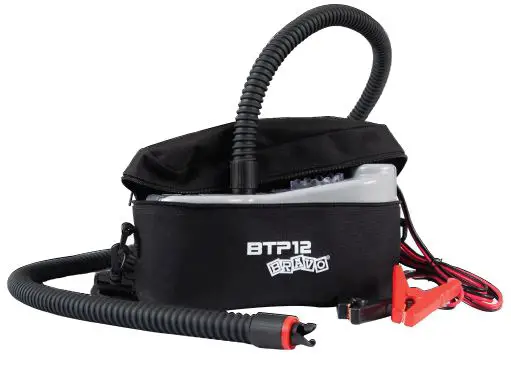 SEA EAGLE BTP12 Two Stage Electric Pump PRO