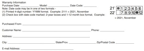 SKYTECH 3301 Timer Thermostat Fireplace Remote Control - figure 15