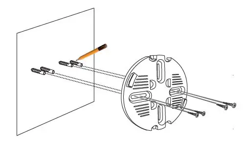 D-Link DAP-X2850 Nuclias Connect AX3600 Access Point fig 4