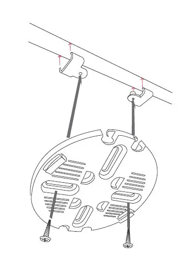 D-Link DAP-X2850 Nuclias Connect AX3600 Access Point fig 6