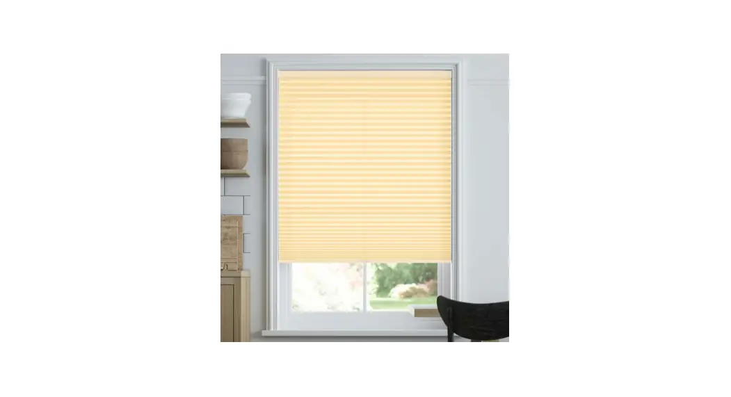 Select Blinds Cordless Honeycomb Shades Installation Guide Select Blinds Cordless Honeycomb Shades Installation Guide