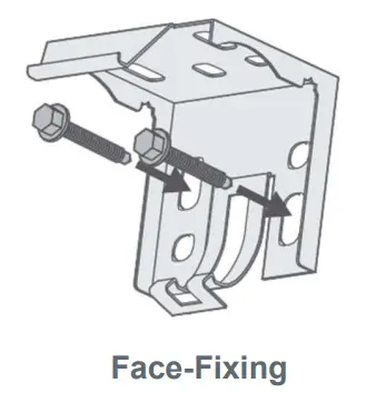 Select Blinds Cordless Honeycomb Shades - Top-Fixing 2