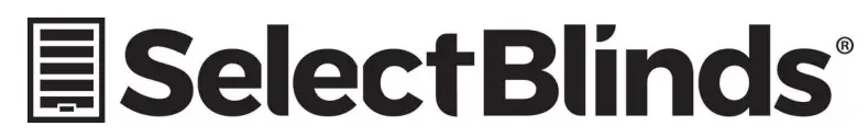 Select Blinds logo