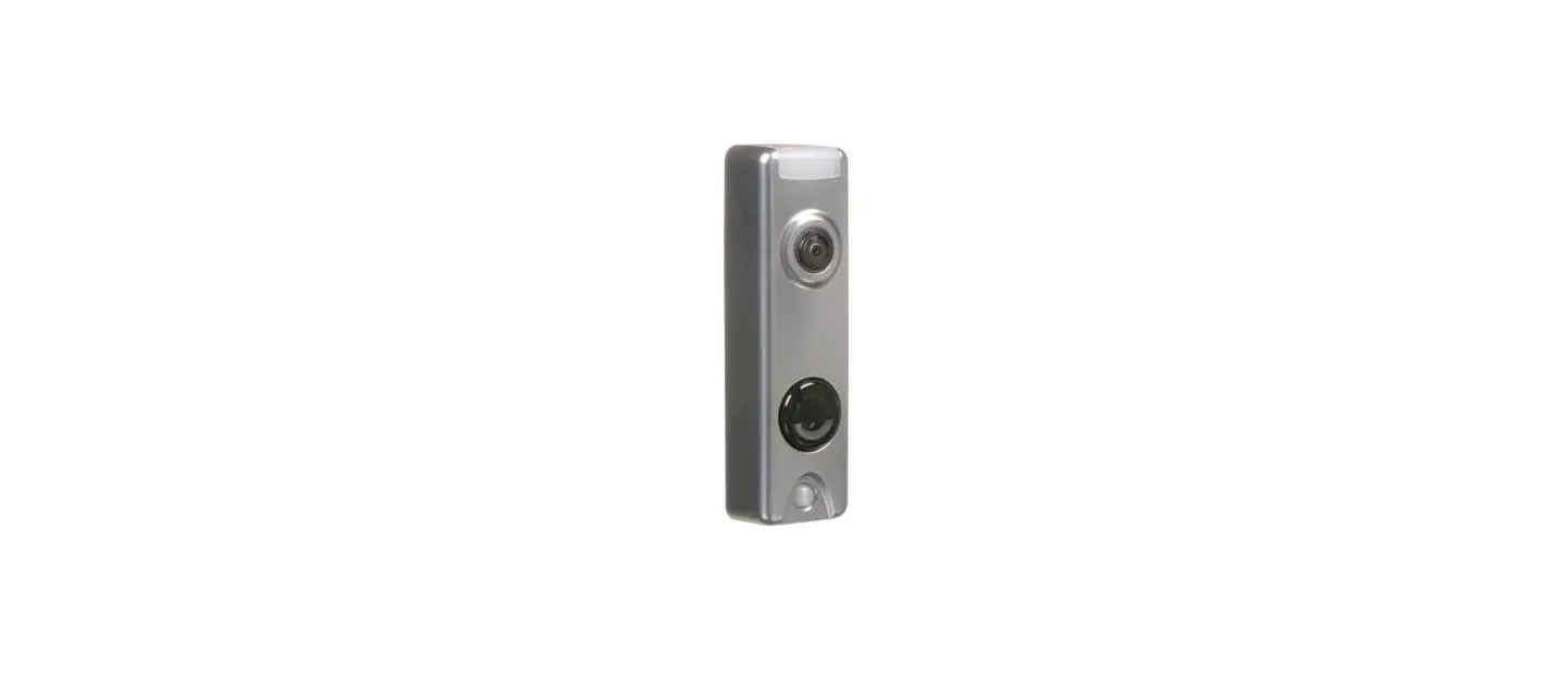 Skybell Trim Ii Pro Two-way Audio Doorbell Camera User Guide
