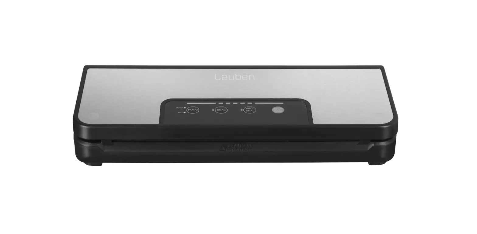 Lauben 60sb Vacuum Sealer User Manual Lauben 60sb Vacuum Sealer User Manual