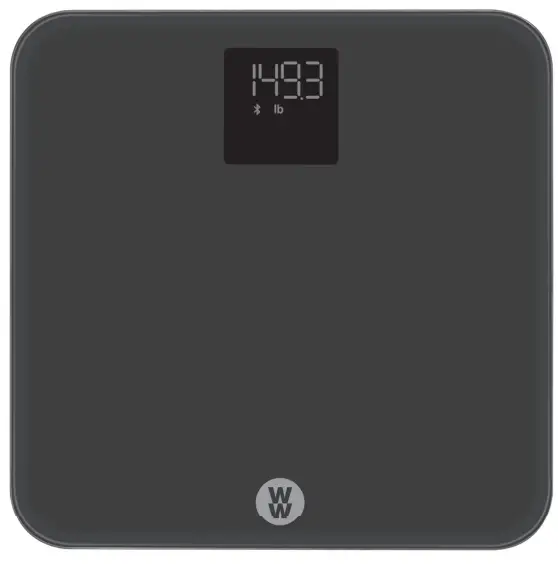 CONAIR WW941R Body Analysis Scale -