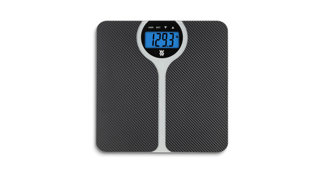 Conair Ww941r Body Analysis Scale Instruction Manual