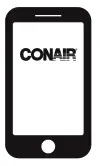 CONAIR -icon3