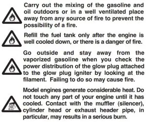 FIG 2 WARNINGS Info
