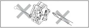 FIG 7 CARE OF FUEL PUMP & REGULATOR