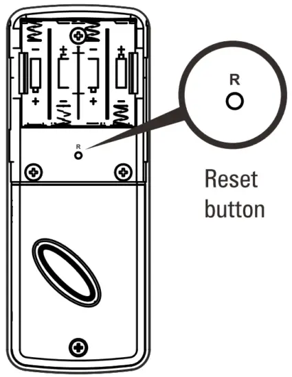 LOCKEY E910 Electric Dead Bolt - Iconic Logo 01