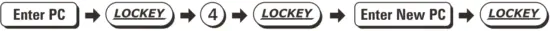 LOCKEY E910 Electric Dead Bolt - Iconic Logo 10
