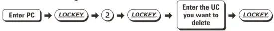 LOCKEY E910 Electric Dead Bolt - Iconic Logo 8