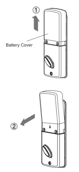 LOCKEY E910 Electric Dead Bolt - tp link Unmanaged Easy Smart Rackmountable Switches - Receiver