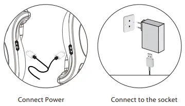 BATTERIES AND CHARGING