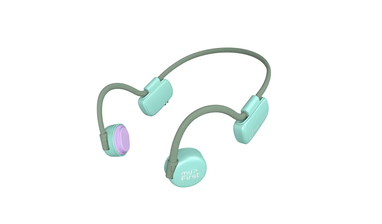 Myfirst Bc Headphones Wireless User Manual Myfirst Bc Headphones Wireless User Manual