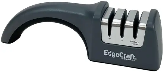 Chef-s Choice E4635 Diamond Hone Manual Knife Sharpener