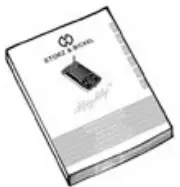 STORZ BICKEL 01 01 MY Mighty Plus Vaporizer - Instructions