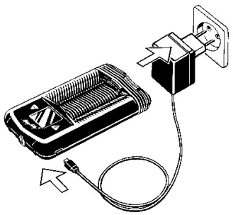 STORZ BICKEL 01 01 MY Mighty Plus Vaporizer - USB charger