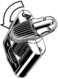 STORZ BICKEL 01 01 MY Mighty Plus Vaporizer - Unscrew