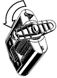 STORZ BICKEL 01 01 MY Mighty Plus Vaporizer - base