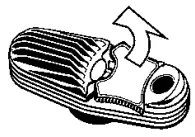 STORZ BICKEL 01 01 MY Mighty Plus Vaporizer - isopropyl alcohol